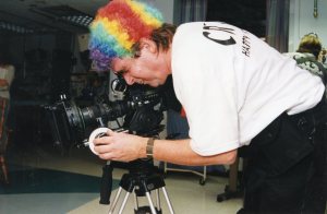 exsul at JOHNs Hopkins as DP